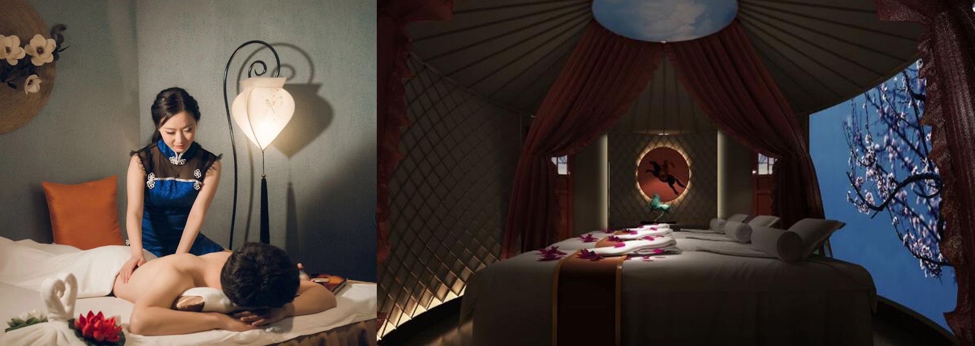 北京房山桑拿会所