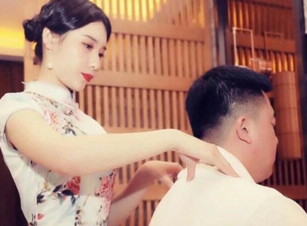 北京房山男士会所你不来吗-健康生活更精彩