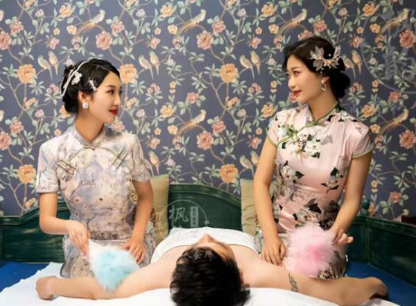 北京房山按摩桑拿大全,这家绝对值得大家前去感受下