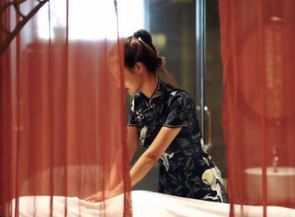 北京房山值得一试的男士Spa水疗会馆推荐,这家花样多!