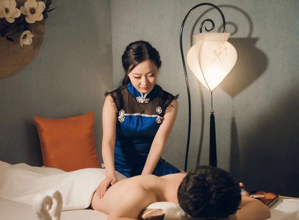 北京房山有名的养生会馆，一颗静心看清凉世界