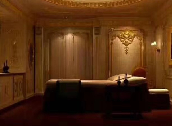 北京房山高档休闲会所风采展示（九）