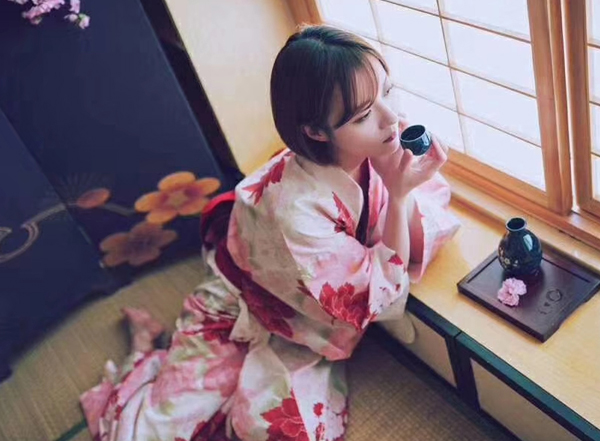 北京房山商务按摩spa会所艺师风采（二）