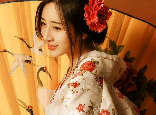 北京房山洗浴spa商务会所艺师风采（四）