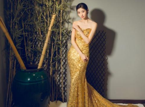 北京房山会所艺师风采展示（六）