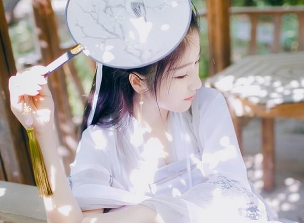 北京房山足疗会所艺师风采（七）