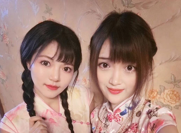 北京房山水疗会所艺师风采（十）